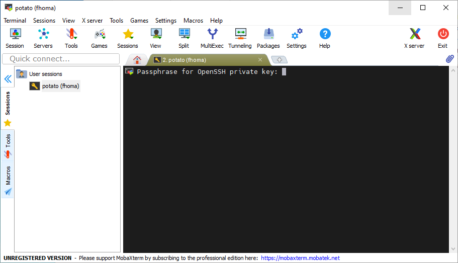 mobaXterm-login-sshkey.PNG